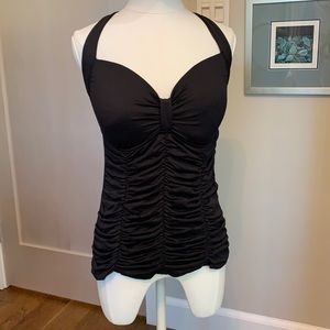 Bathing suit top